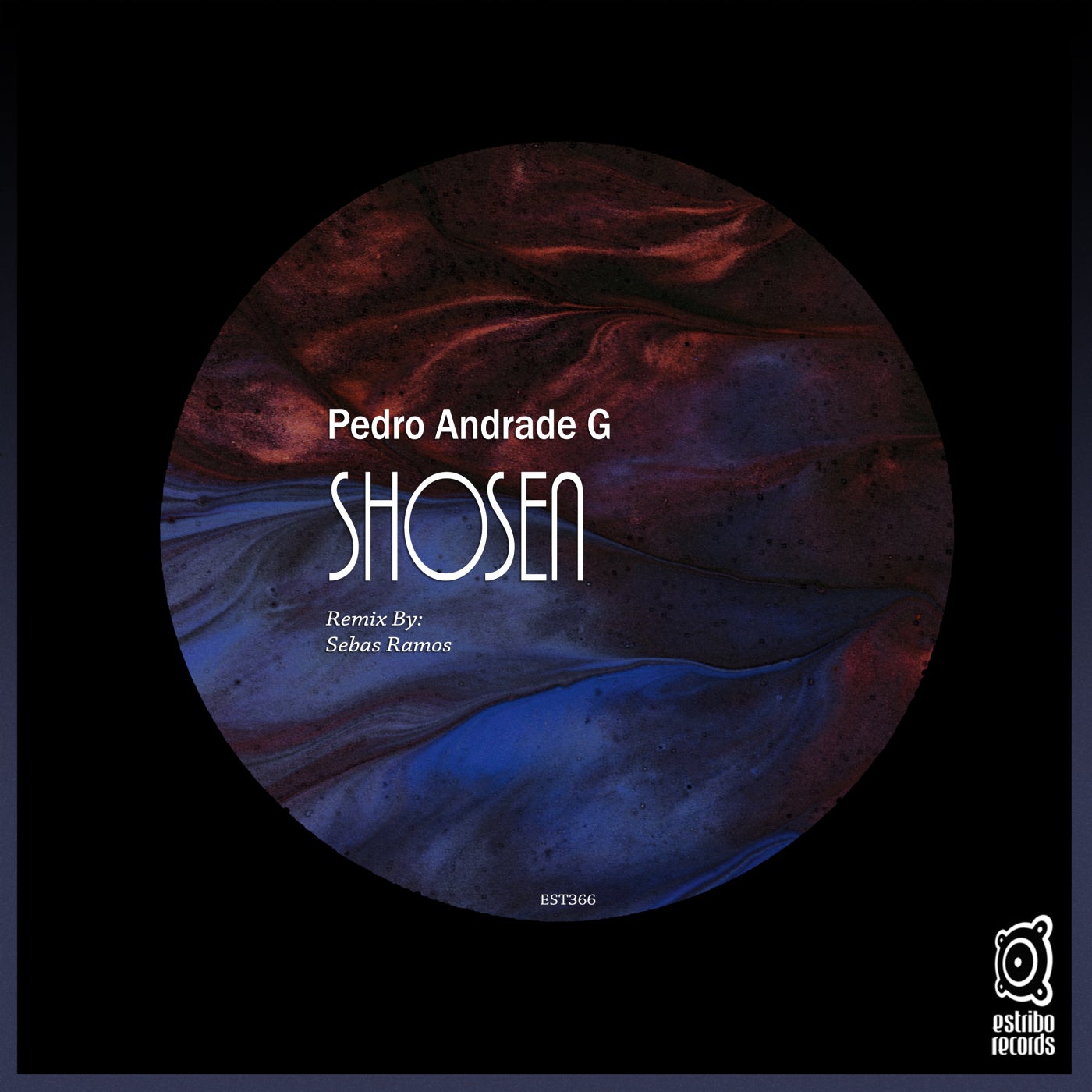 Pedro Andrade G - Shosen [EST366]
